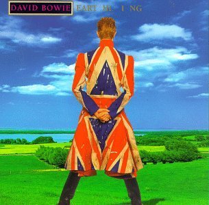 BOWIE,DAVID/EARTHLING